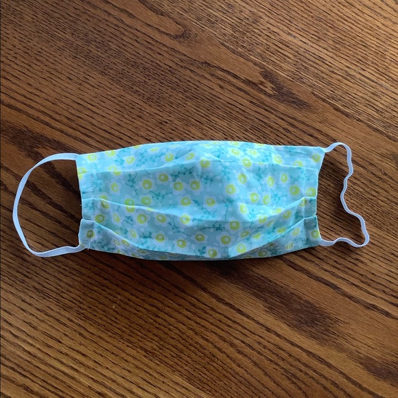 Washable Face Mask - Picture 1 of 3